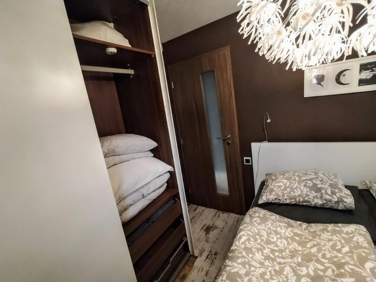 Prázdninový dům u lesa Znojmo Exterior foto