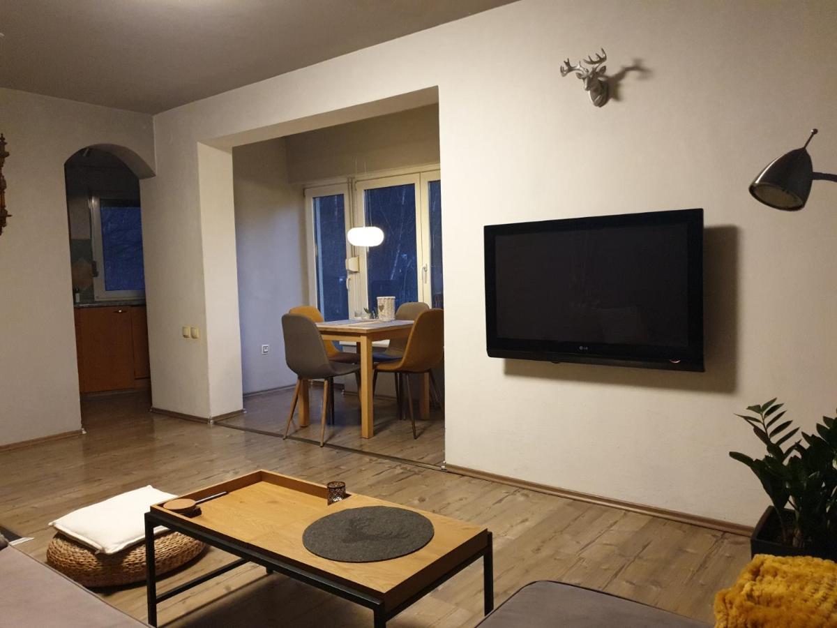 Prázdninový dům u lesa Znojmo Exterior foto