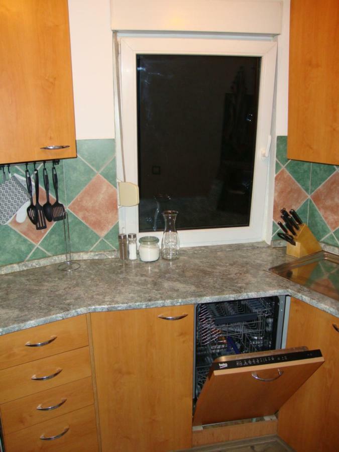 Prázdninový dům u lesa Znojmo Exterior foto
